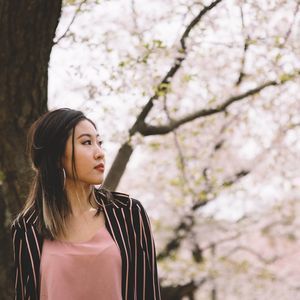 Meet your Posher, Anqi